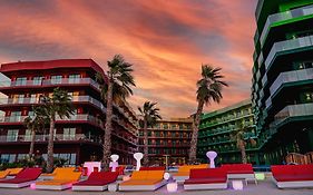 Voco Monaco Dubai An Ihg Hotel Adults Only World Islands 5*